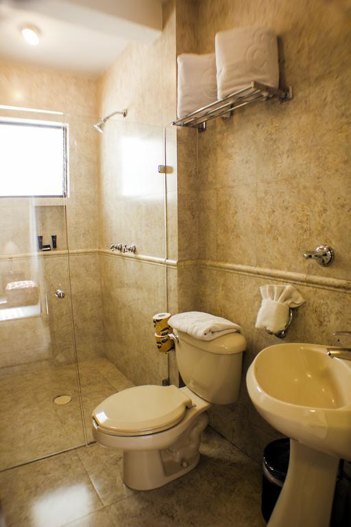 Villas Casa Divina Oaxaca Экстерьер фото