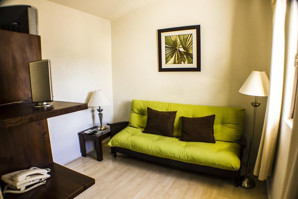 Villas Casa Divina Oaxaca Номер фото