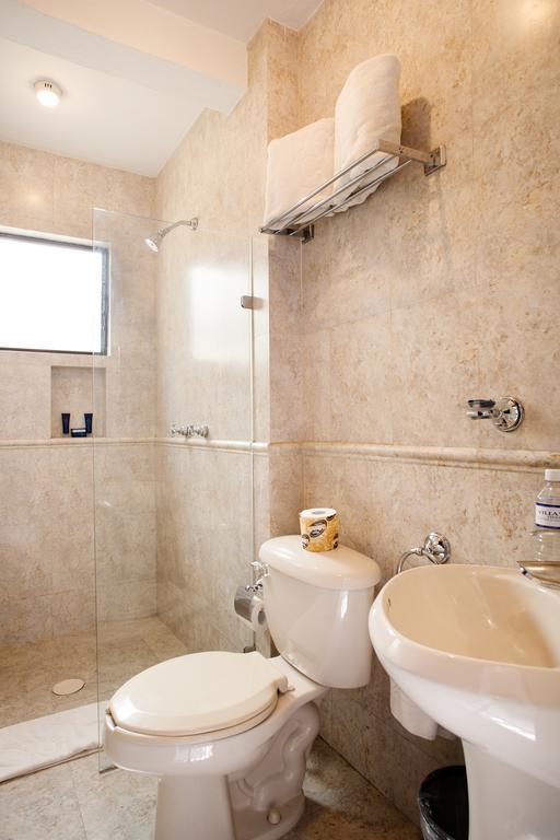 Villas Casa Divina Oaxaca Экстерьер фото